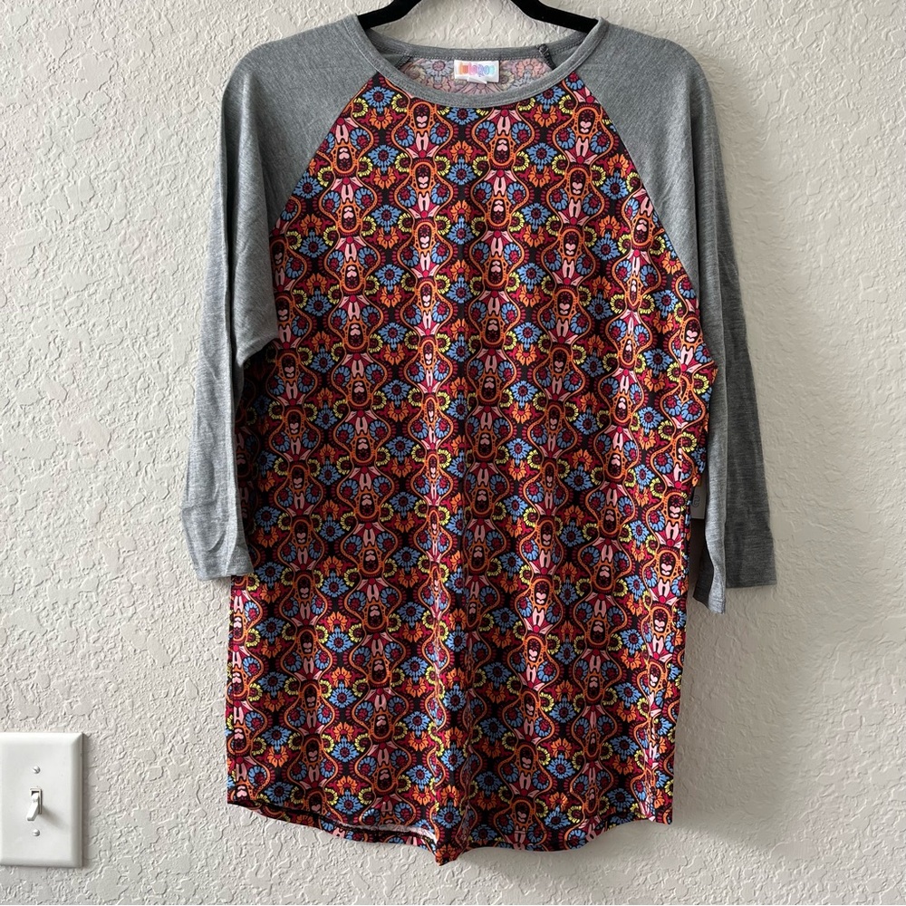 Lularoe Randy Top
